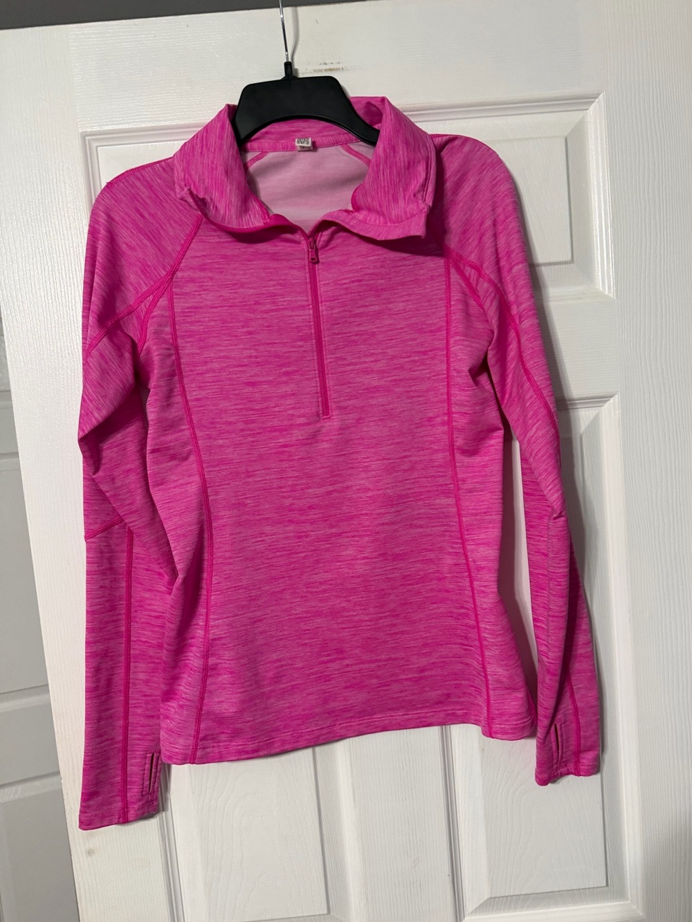 Women's Under Armour Quarter-Zip Performance Athletic Shirt